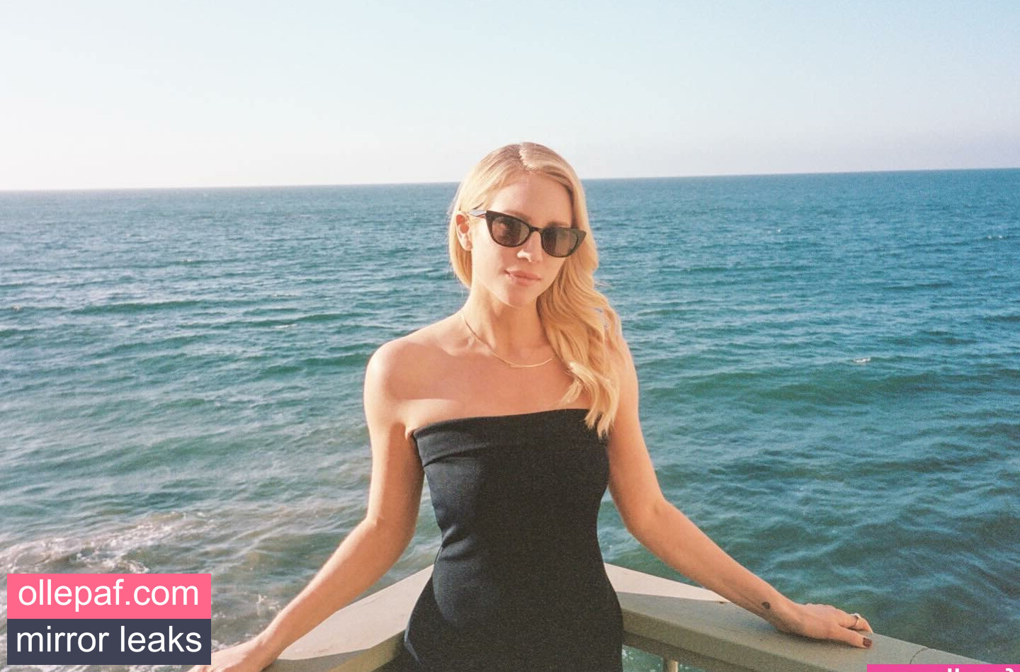 Latest Leaks Brittany Snow Nude #35 - Fapello
