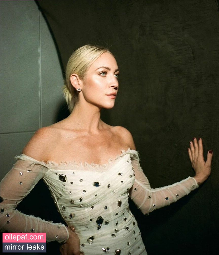 Latest Leaks Brittany Snow Nude #45 - Fapello