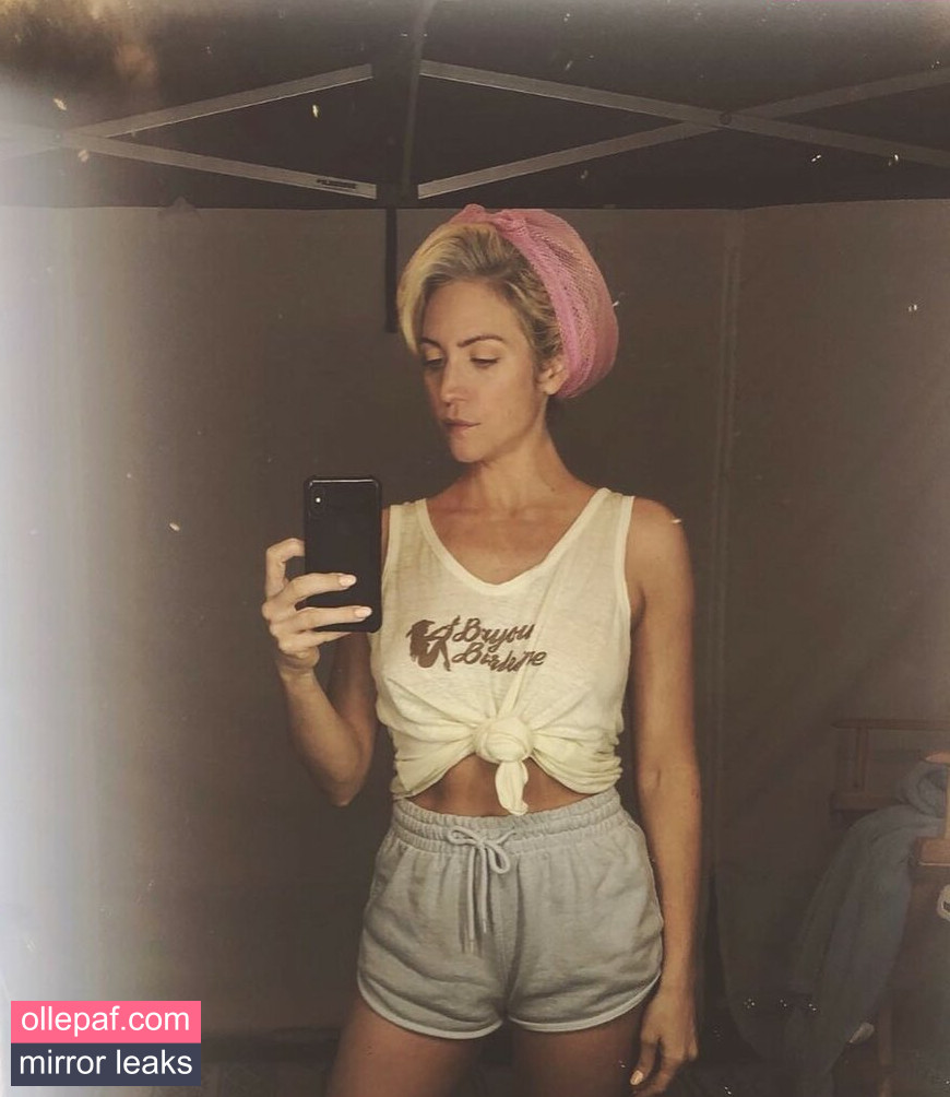 Latest Leaks Brittany Snow Nude #50 - Fapello