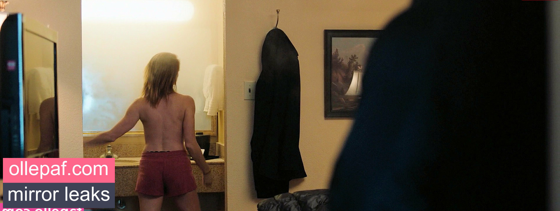Latest Leaks Brittany Snow Nude #6 - Fapello