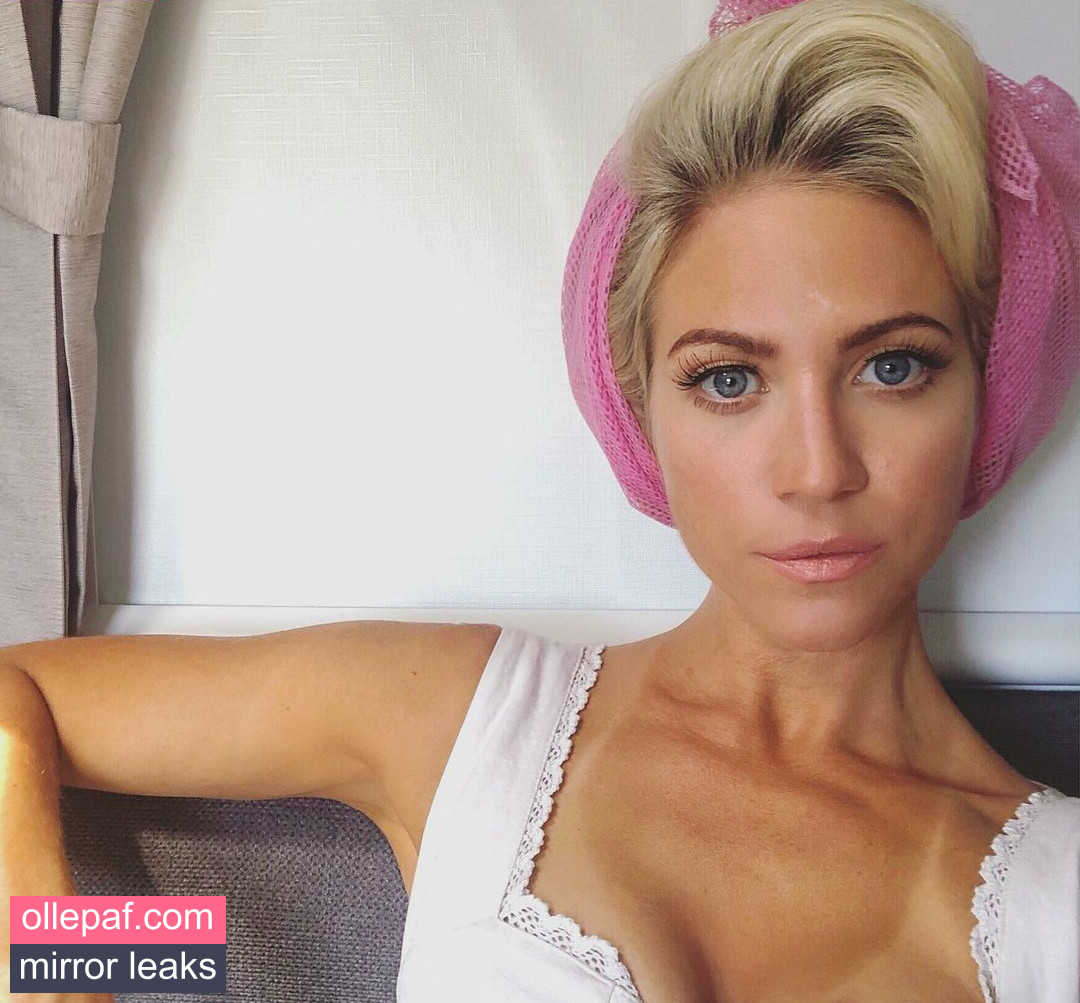 Latest Leaks Brittany Snow Nude #53 - Fapello