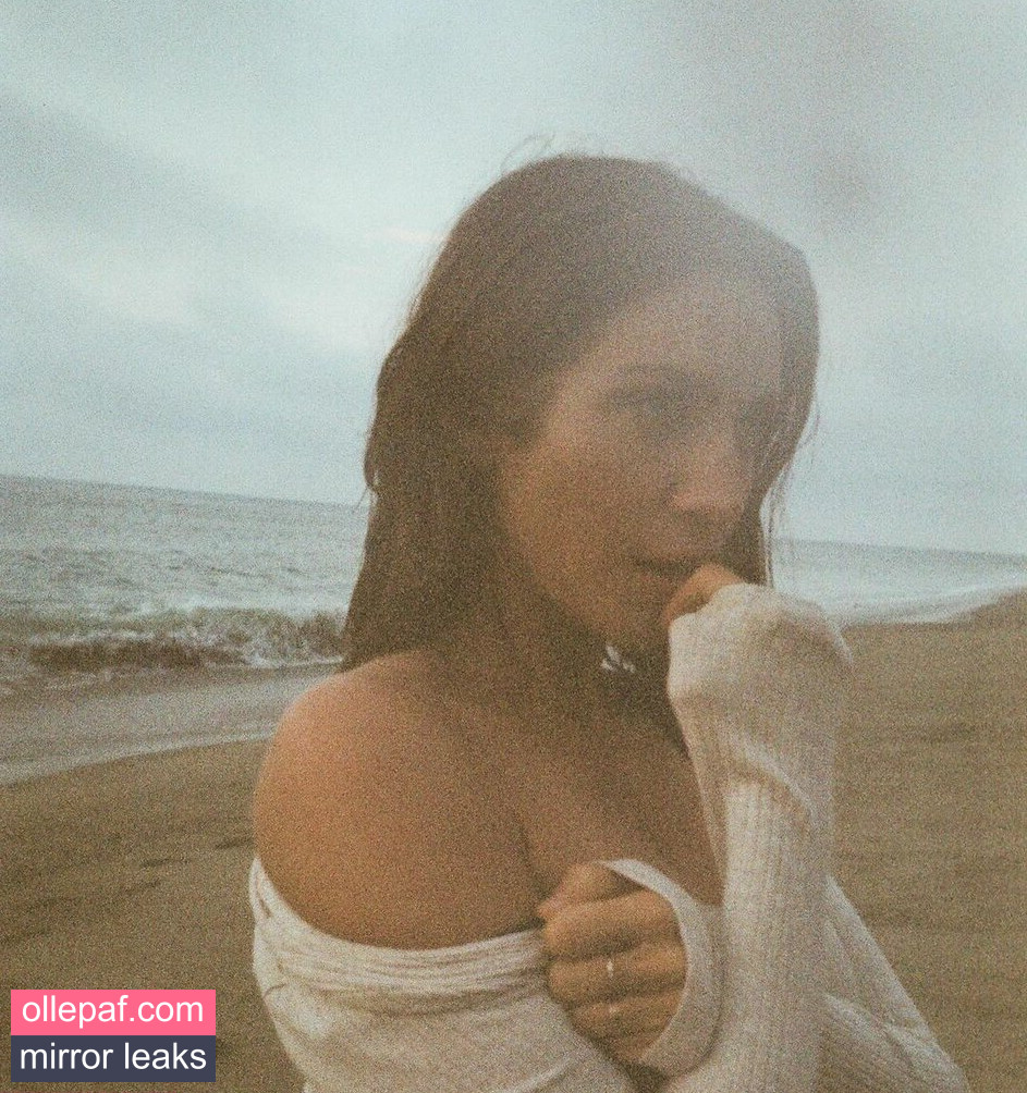 Latest Leaks Brittany Snow Nude #58 - Fapello