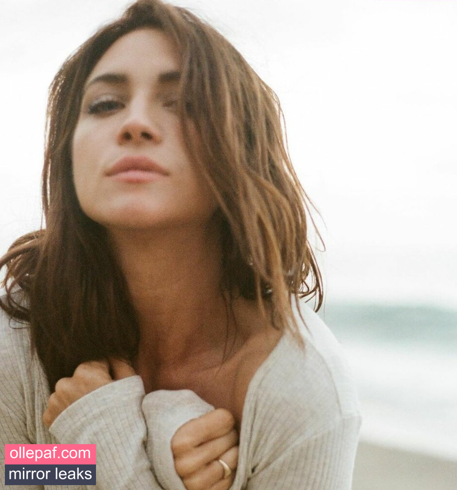 Latest Leaks Brittany Snow Nude #60 - Fapello