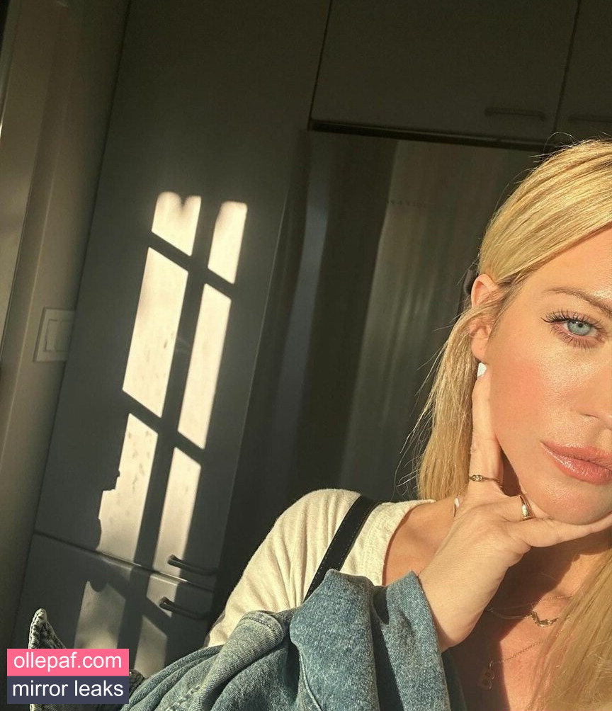 Latest Leaks Brittany Snow Nude #62 - Fapello