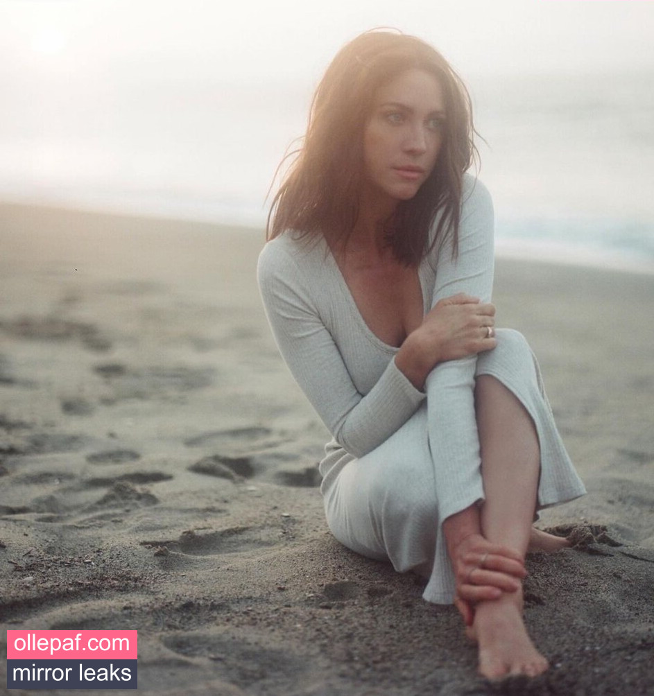 Latest Leaks Brittany Snow Nude #66 - Fapello