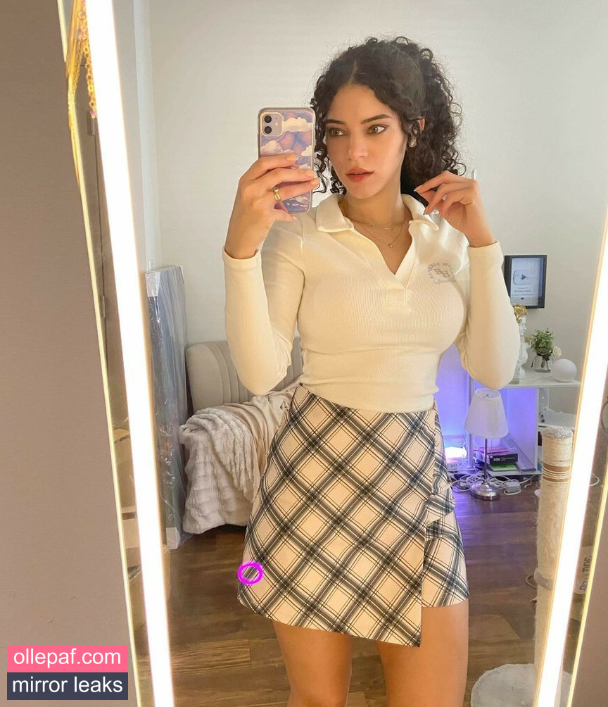 Latest Leaks Brittany Venti Nude #1049 - Fapello