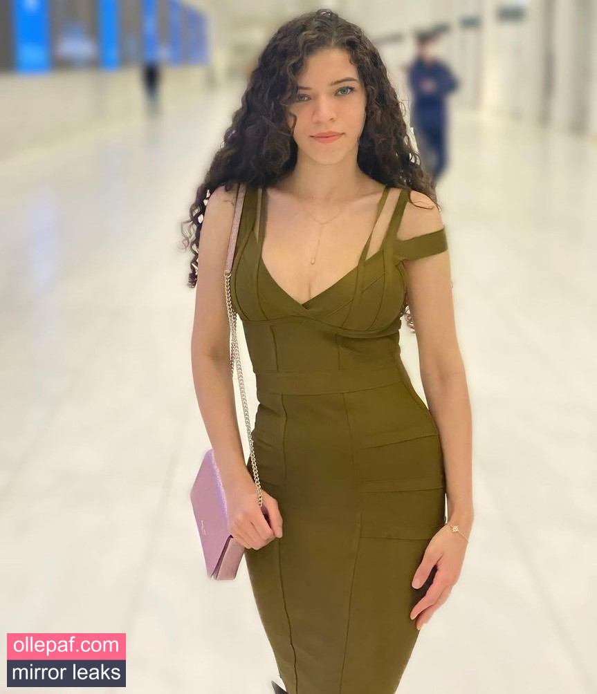 Latest Leaks Brittany Venti Nude #1070 - Fapello