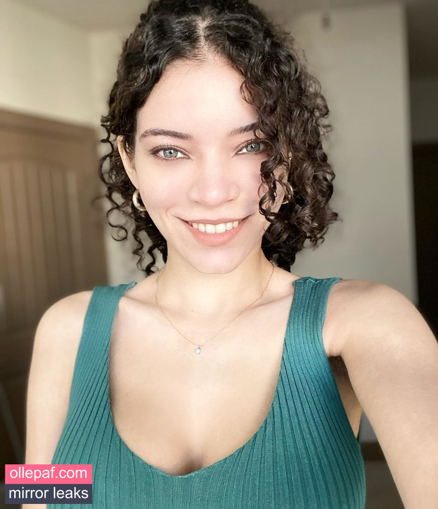 Latest Leaks Brittany Venti Nude #1079 - Fapello