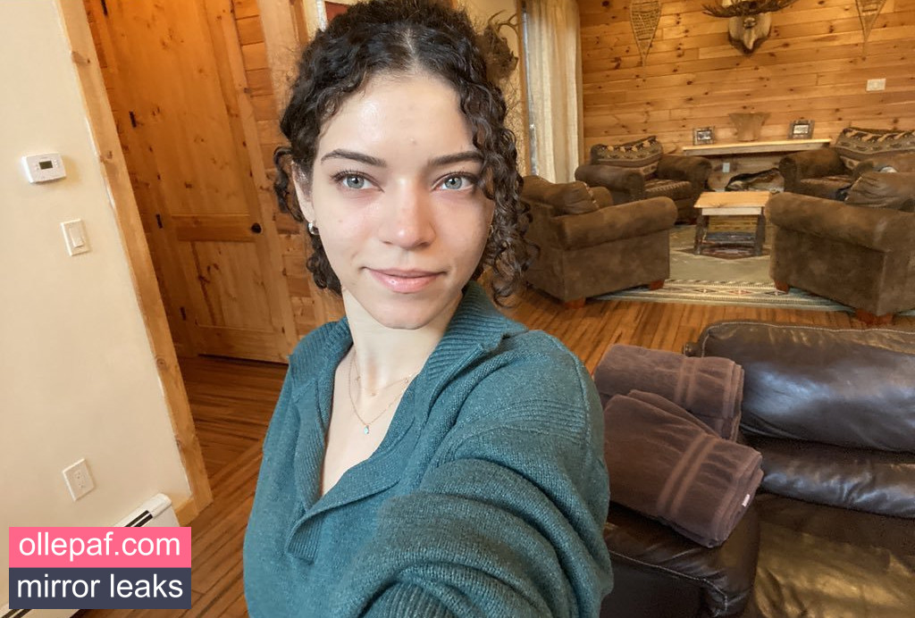 Latest Leaks Brittany Venti Nude #1131 - Fapello