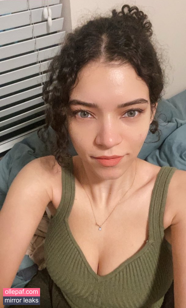 Latest Leaks Brittany Venti Nude #1140 - Fapello