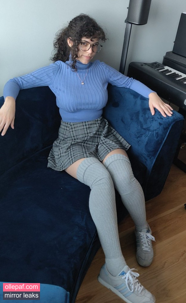 Latest Leaks Brittany Venti Nude #1180 - Fapello