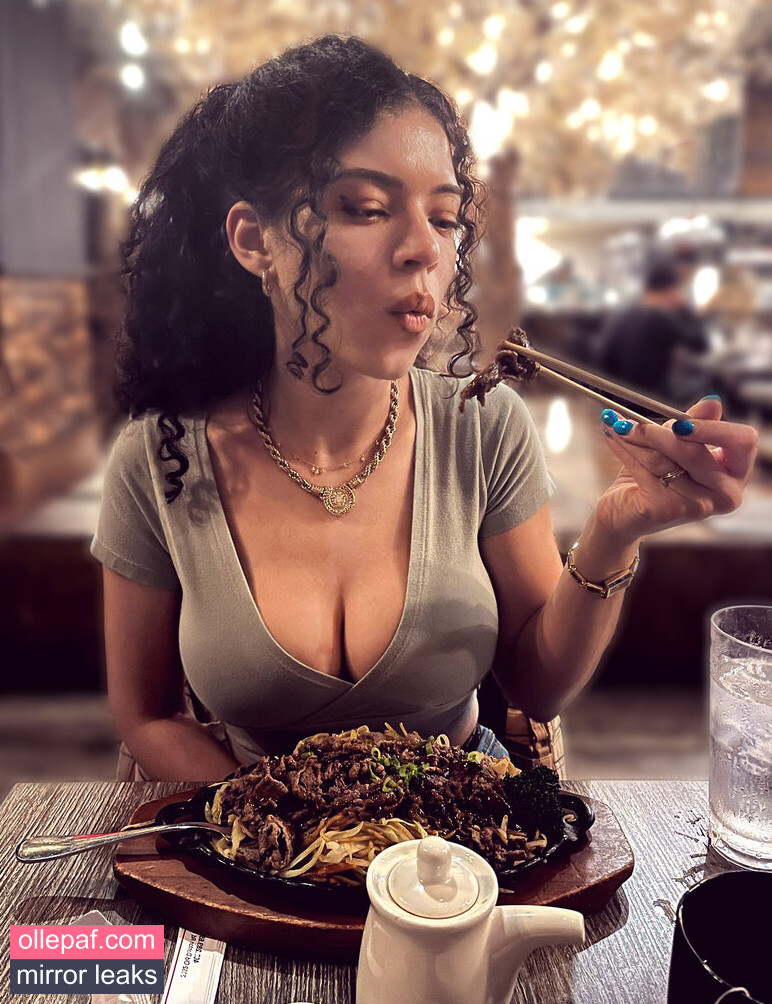 Latest Leaks Brittany Venti Nude #900 - Fapello