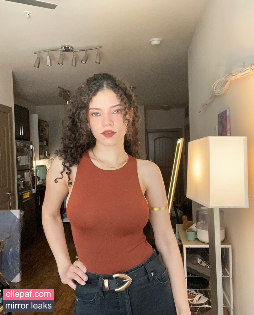Latest Leaks Brittany Venti Nude #932 - Fapello