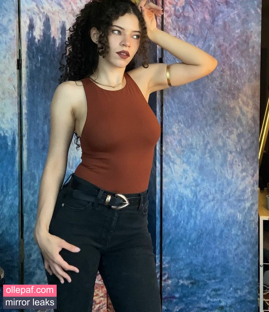 Latest Leaks Brittany Venti Nude #969 - Fapello