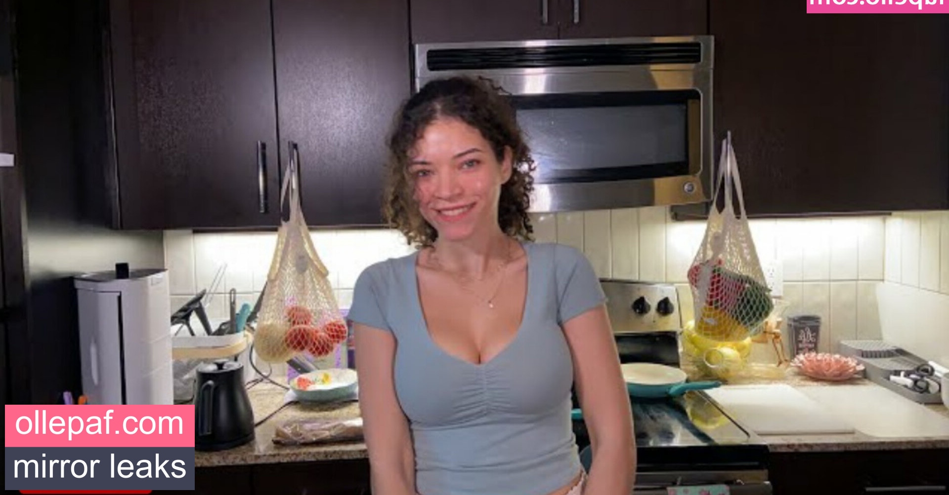Latest Leaks Brittany Venti Nude #983 - Fapello