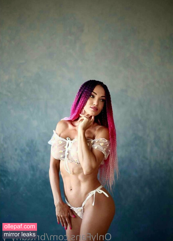Latest Leaks brittany_y Nude #332 - Fapello