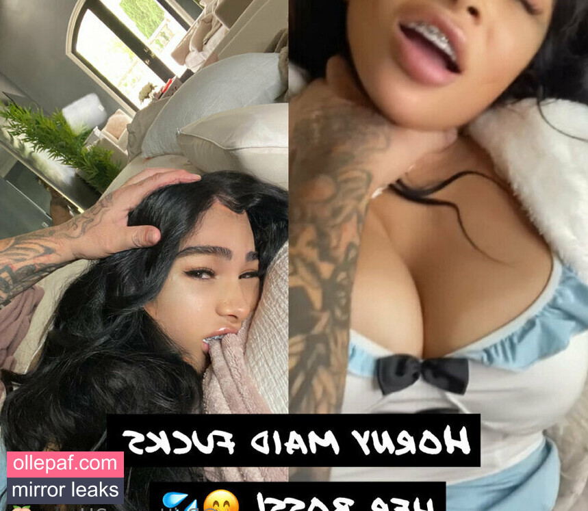Latest Leaks brittanya2horny Nude #11 - Fapello