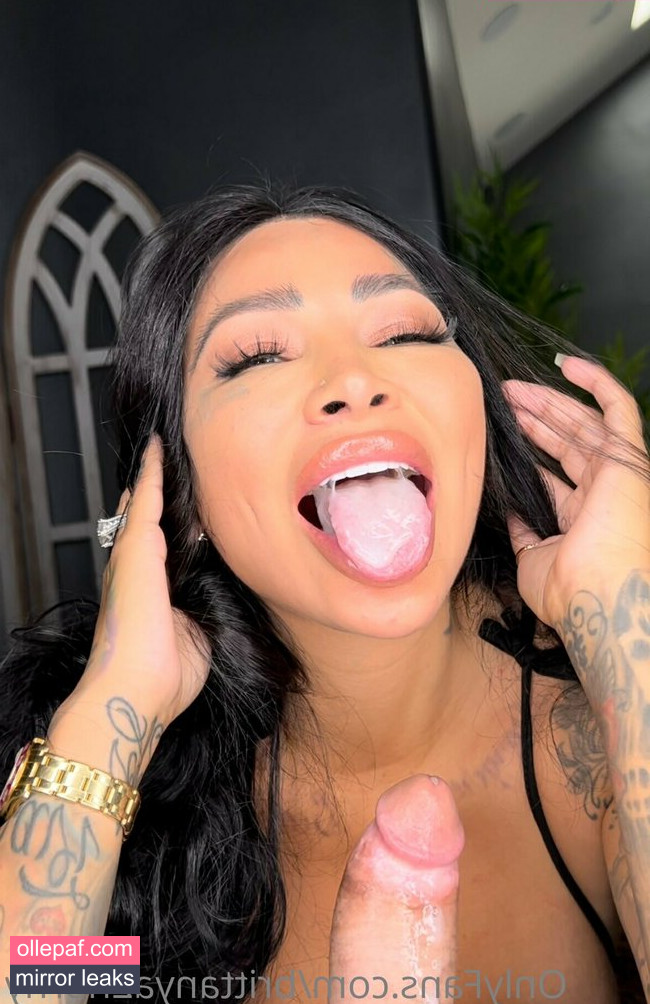 Latest Leaks brittanya2horny Nude #200 - Fapello