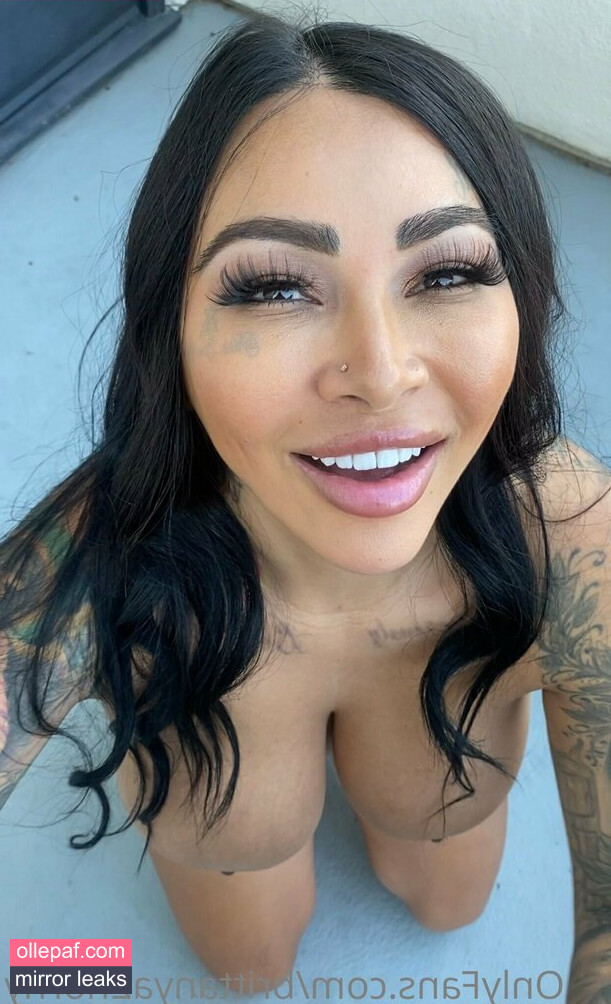 Latest Leaks brittanya2horny Nude #275 - Fapello