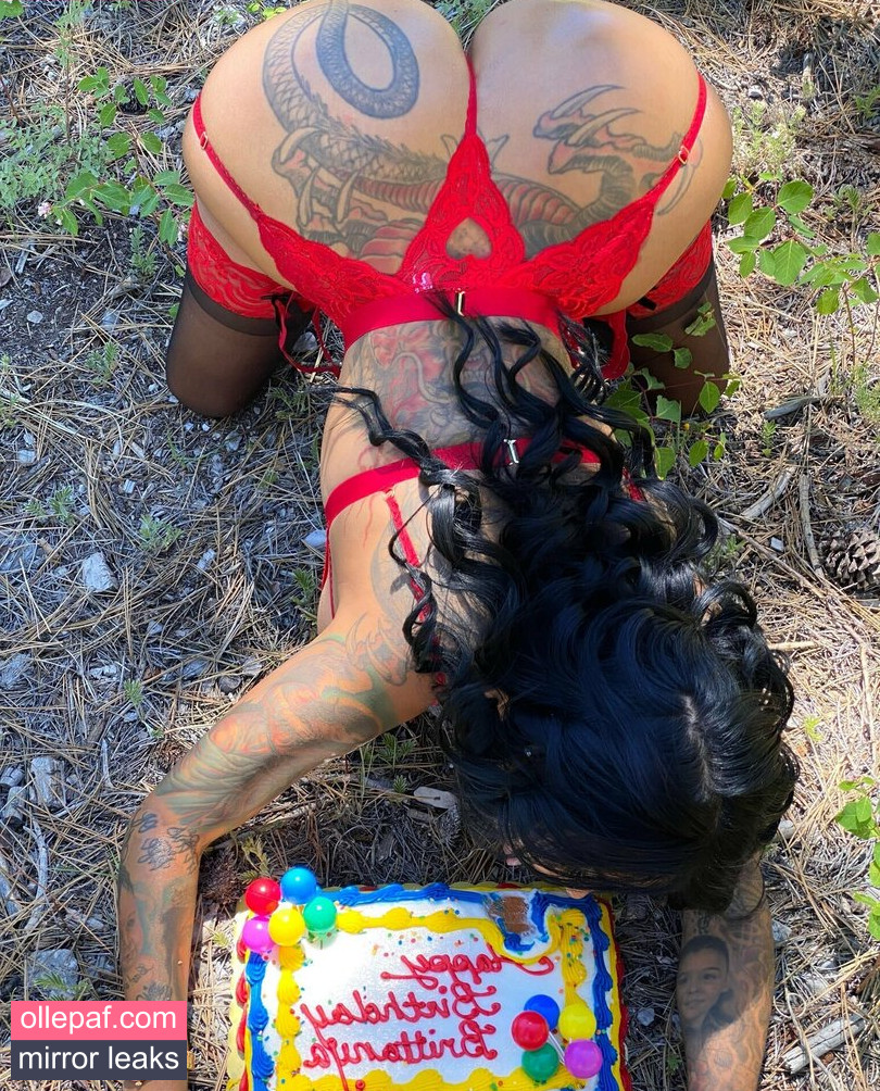 Latest Leaks brittanya2horny Nude #293 - Fapello