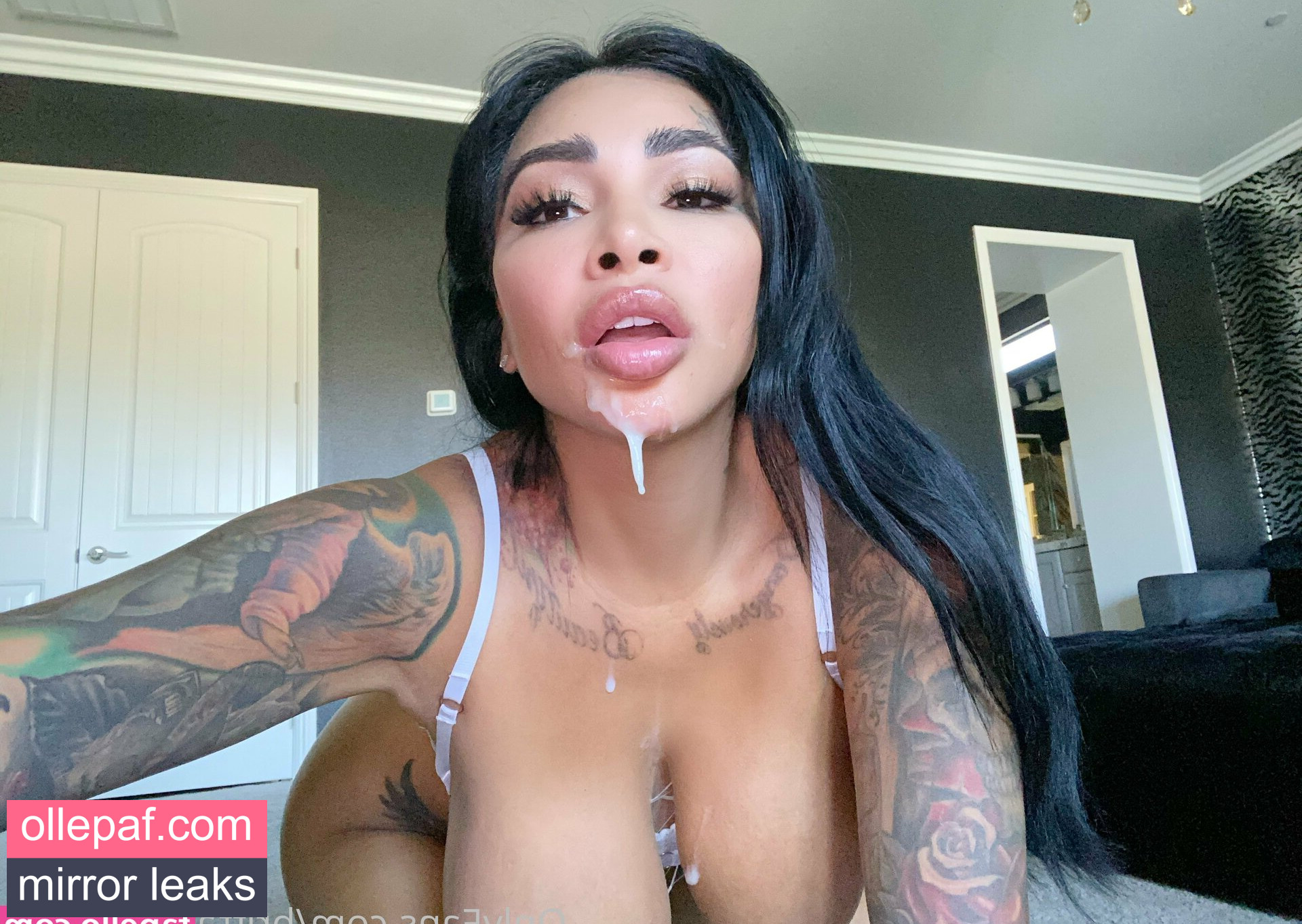 Latest Leaks brittanya2horny Nude #300 - Fapello