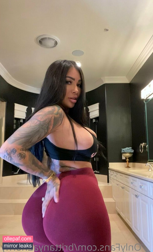 Latest Leaks brittanya2horny Nude #317 - Fapello