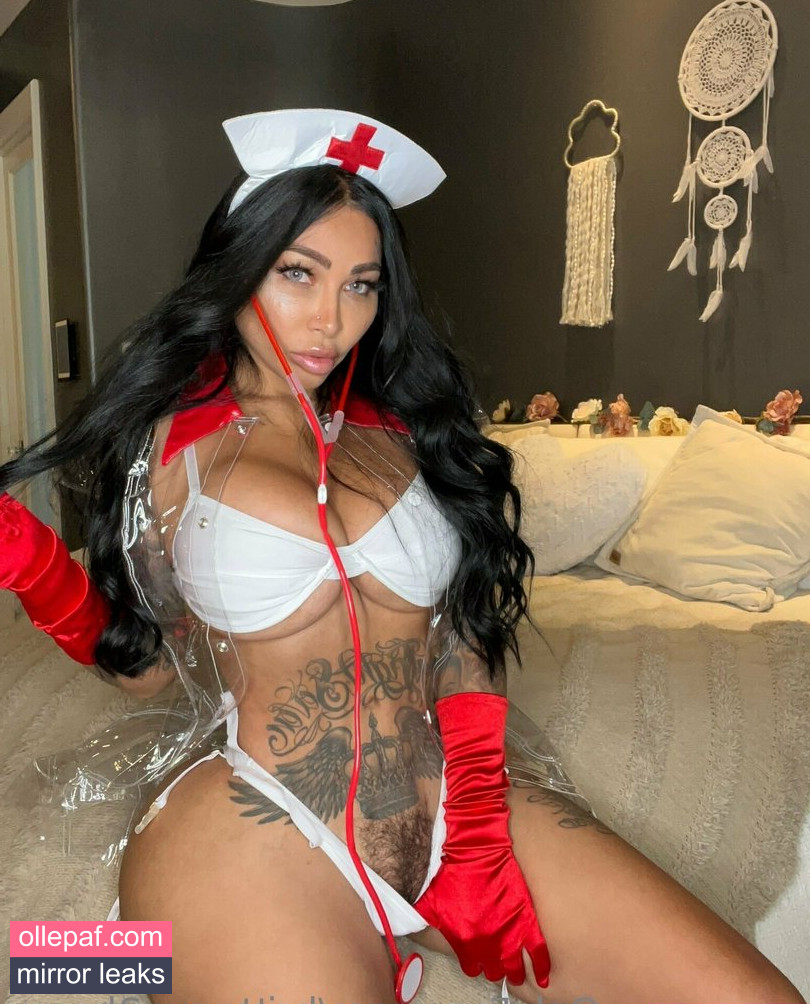 Latest Leaks brittanya2horny Nude #329 - Fapello