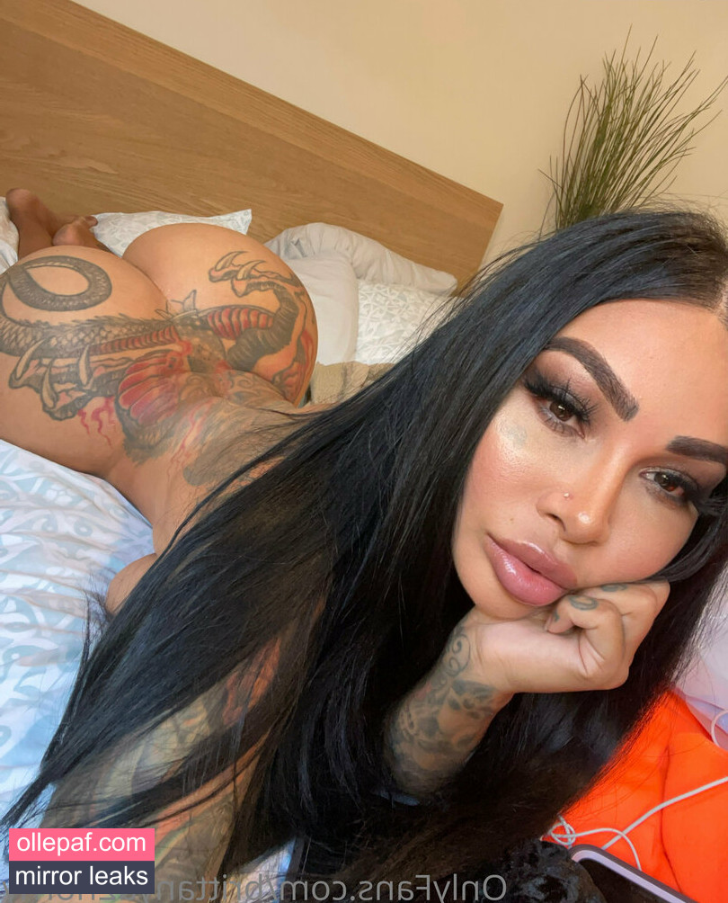 Latest Leaks brittanya2horny Nude #72 - Fapello