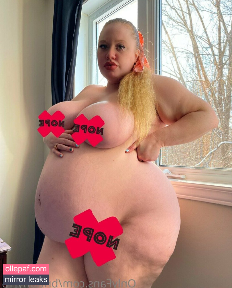 Latest Leaks brittanyj15 Nude #21 - Fapello