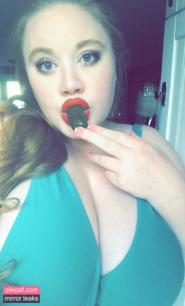 Latest Leaks brittanyj15 Nude #41 - Fapello