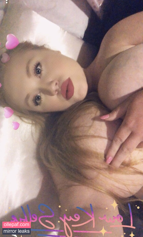 Latest Leaks brittanyj15 Nude #45 - Fapello