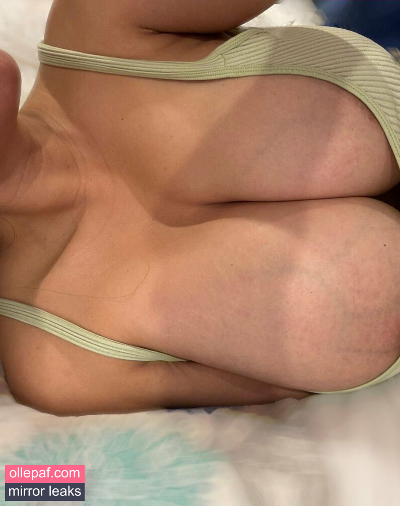 Latest Leaks brittanysparksfree Nude #5 - Fapello