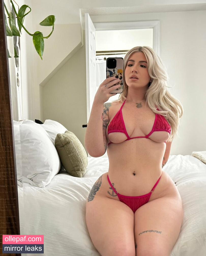 Latest Leaks Brittny Blaine Nude #133 - Fapello