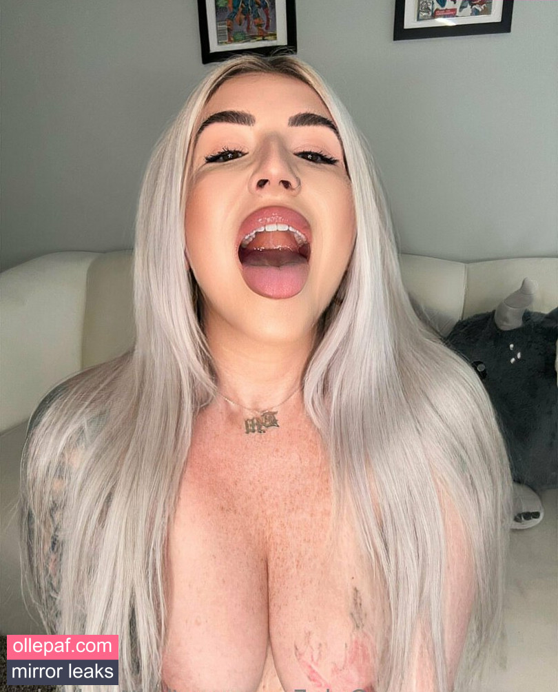 Latest Leaks brittnyblaine Nude #83 - Fapello