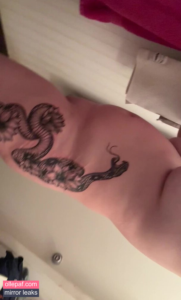 Latest Leaks brocc.eli Nude #18 - Fapello