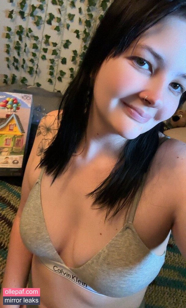 Latest Leaks brocc.eli Nude #9 - Fapello
