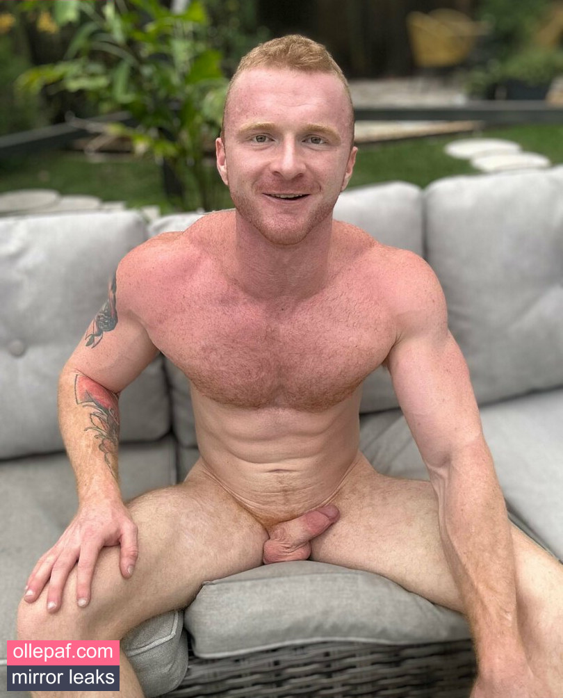 Latest Leaks brody.foxxx Nude #13 - Fapello