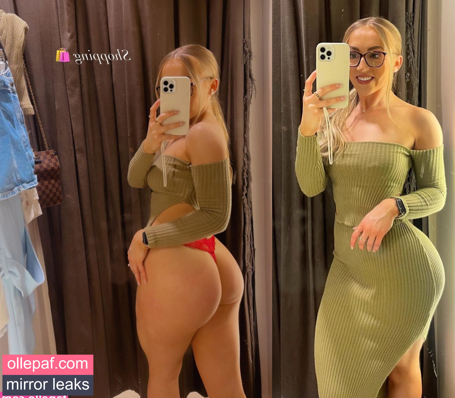Latest Leaks Brogan Small Nude #50 - Fapello