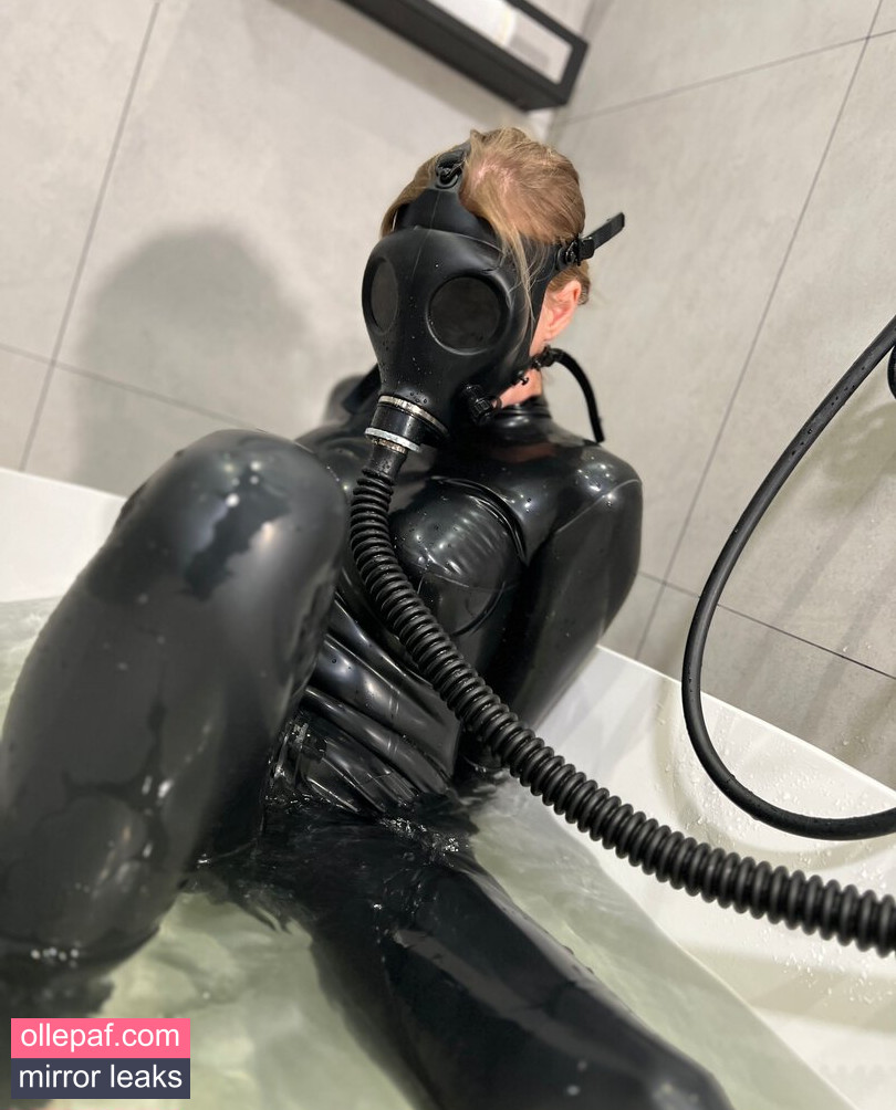 Latest Leaks Bronnica Nude #13 - Fapello
