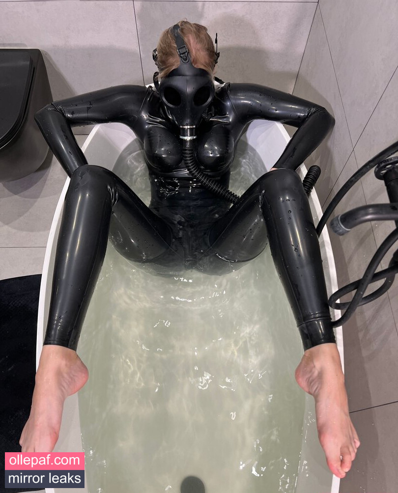 Latest Leaks Bronnica Nude #16 - Fapello