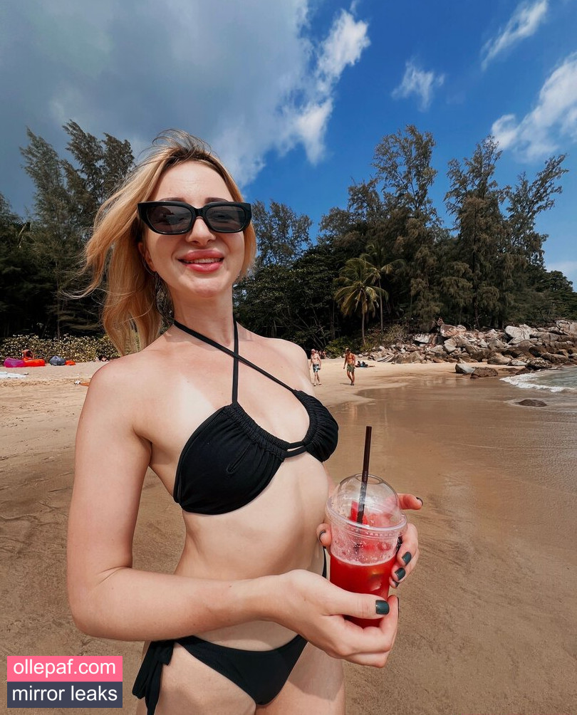 Latest Leaks Bronnica Nude #164 - Fapello