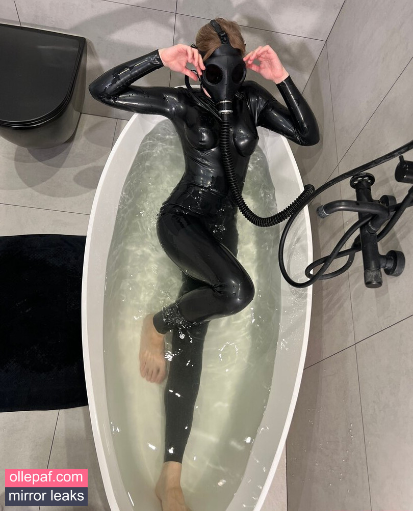 Latest Leaks Bronnica Nude #24 - Fapello
