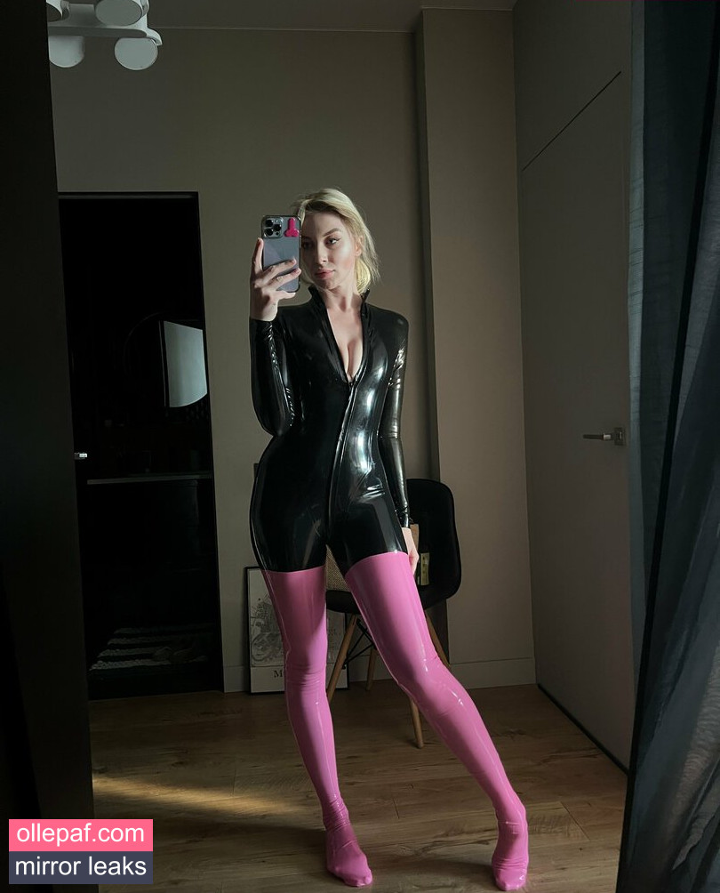 Latest Leaks Bronnica Nude #330 - Fapello