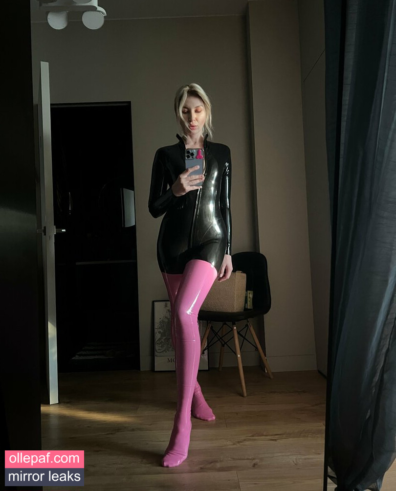 Latest Leaks Bronnica Nude #332 - Fapello