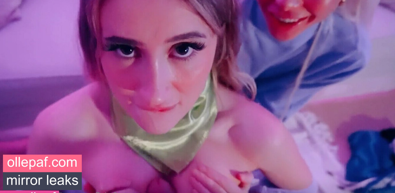 Latest Leaks Bronwin Nude #26 - Fapello
