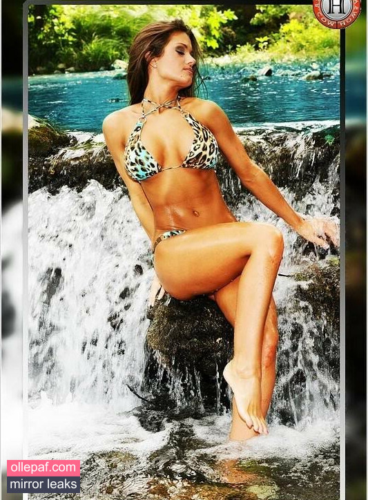 Latest Leaks Brooke Adams Nude #137 - Fapello