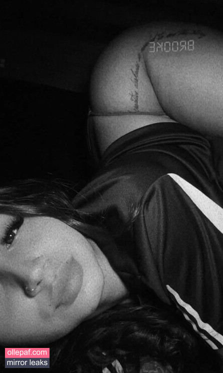 Latest Leaks Brooke Barron Nude #13 - Fapello