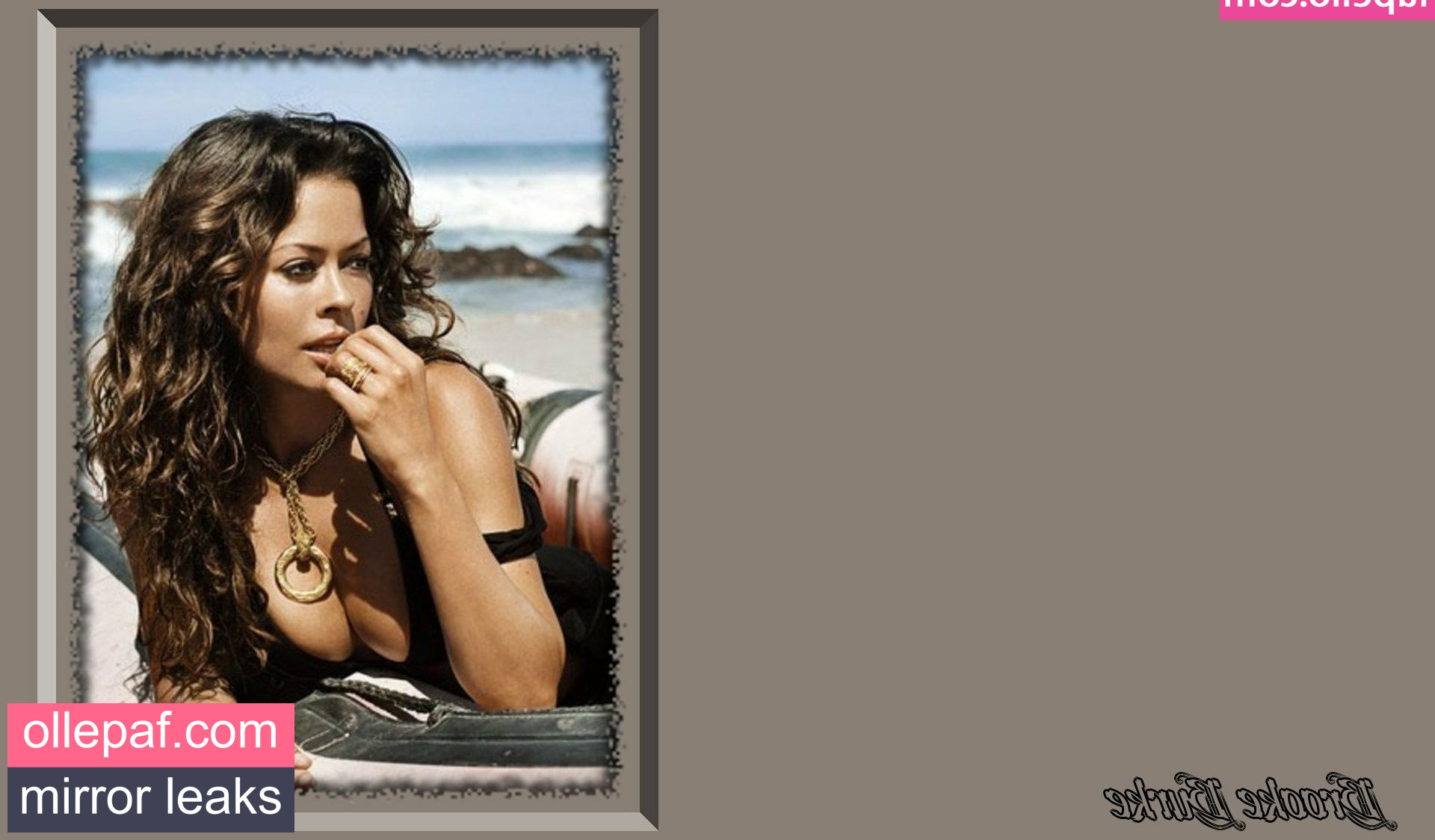 Brooke Burke Nude Leaks OnlyFans #432 - Fapello