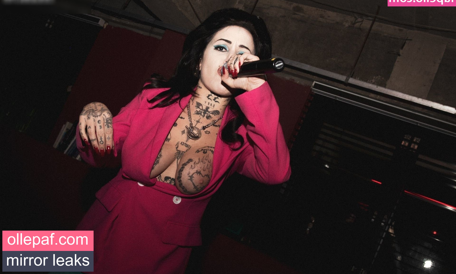 Latest Leaks Brooke Candy Nude #12 - Fapello