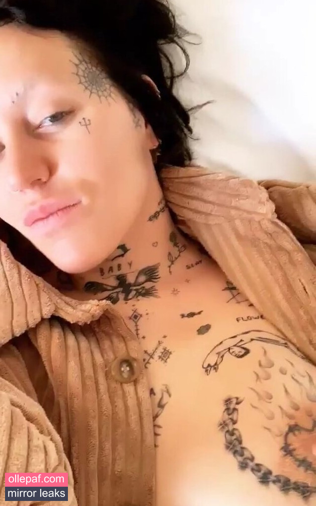 Latest Leaks Brooke Candy Nude #15 - Fapello